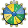 Roda da Fortuna 617bet welfare icon